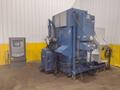 NORDSON POWDER COAT PAINT SYSTEM WITH FEEDER &amp; I-CONTROL: YOBRO #26271