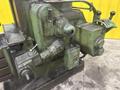 12" HENDEY HORIZONTAL CRANK SHAPER