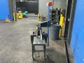 Loveshaw 8.5” X 28” Uniform Pressure Sensitive Case Tapper - Ld-7d/m