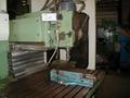 Deckel - FP5 CNC X:710 - Y:600 - Z:500 mm