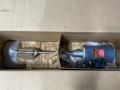 Dynamix 1 Hp / 28” Rod Length Agitator - Mmx-1110d-n2