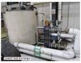 60.5MM KUSAKABE STAINLESS STEEL RAFTED LASER TUBE MILL