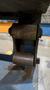 EATON 1/2 TON JIB CRANE USED