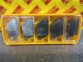 Kennametal  Carbide Inserts