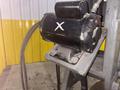 18" DELTA MODEL #40-604 SCROLL SAW: STOCK 23375