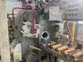 1370 MT SUTTON OIL HYDRAULIC DIRECT EXTRUSION PRESS (14123)