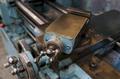 17" X 54" STANDARD MODEL #1754 ENGINE LATHE: STOCK #71132