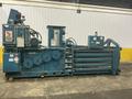 30" X 29" AMERICAN Model #3029730P HORIZONTAL AUTO TIE BALER : YOBRO 26346