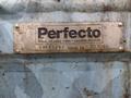 60" WIDE PERFECTO SWF ESC62 SERVO FEEDER. STOCK # 0234825