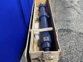 Glual Energy 220 Bar Hydraulic Cylinder - Cilg114 140/90x1056