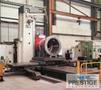 Boring Mills Horizontal Table Type CNC