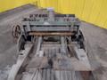 24" WIDE ASC ADJUSTABLE ENTRY GUIDE STAND: STOCK #20502