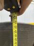 60" FACEPLATE TYPE LATHE CHUCK: STOCK #21162