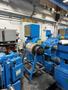 15" ZR16-15 WATERBURY FARREL SENDZIMIR 12 HIGH REVERSING ROLLING MILL Stock # 14279