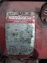 60 TON WELDWIRE MODEL #WWRD/WWRI-30 POWERED TANK TURNING ROLL SET, DRIVE &amp; IDLER : YOBRO #25738