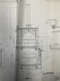 1950 DEGREE SURFACE COMBUSTION ALLCASE 3-30-48-30 GAS FIRED FURNACE: STOCK #20710