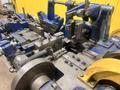 S2F NILSON MODEL #S-2F 4-SLIDE WIRE MACHINE: STOCK #21693