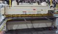 12' x .250" Cincinnati Mechanical Shear
