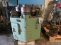 5/16" x 3" x 3" Roundo Hydraulic Angle Bending Roll, Model R3 w/ Pipe Tooling