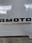 12" X 24" OKAMOTO ACCUGAR 124N HYDRAULIC SURFACE GRINDER. STOCK # 0743822.