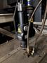 500W ROFIN - LASAG MODEL FLS-542CL LASER WELDING SYSTEM: STOCK #18393
