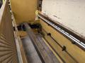 Beyeler - RH 100 ton x 3100 mm CNC