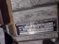 70,000 LBS MSI MODEL #6260CS TRANS-WEIGH WIRELESS CRANE SCALE STOCK# 4400
