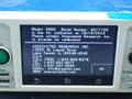 Associated Research Hypot Series Dielectric Withstand Tester.  - 3865