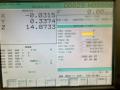 2015 DOOSAN DNM 500 II | Machining Centers, Vertical