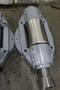 3-1/2" MEECO MODEL HD2 2-ROLL ROTARY BAR STRAIGHTENER: STOCK #10457