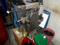 HUESTIS MODEL BMP-0750 WIRE BENDER (14315)