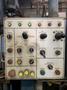 40" X 20" DAITO MODEL DNF1050 AUTOMATIC BEAM DRILL: STOCK #71473