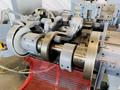 1/2" X 24" US BAIRD MODEL #8 4-SLIDE WIRE FORMING MACHINE: STOCK #10486