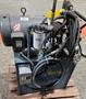 UNKNOWN BRAND HYDRAULIC POWER UNIT 230/460V 7.5 HP 1760 RPM USED