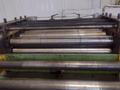 31" x .090" DIMECO MODEL #1676FPV 7 ROLL POWERED STRIP STRAIGHTENER: STOCK 17224