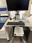 2.5/2/1.5 Mitutoyo Quick Vision CMM, 2018