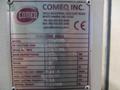 1/2" x 10 ft. Used Primeline Hydraulic Shear Model 10H500