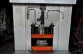 500 TON ORO FRANCO HOBBING PRESS