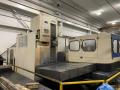 1995 TOSHIBA BTD-110R16 | Boring Mills, Horizontal, Table Type