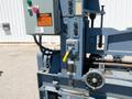 8' FARNHAM AEROSPACE ROLL BENDING &amp; FORMING MACHINE: YOBRO #26445