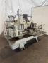 #4 WARNER &amp; SWASEY MODEL #4 TURRET LATHE: YOBRO #25778