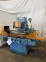 12" X 36" BROWN &amp; SHARPE 1236 MICROMASTER HYDRAULIC SURFACE GRINDER. STOCK # 0116923.