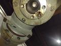50 TAPER GIDDINGS &amp; LEWIS RIGHT ANGLE BORING HEAD, OFF 5" SPINDLE MILL: YOBRO #24743