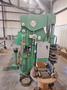 175 TON X 12' ACCURPRESS 717512 HYDRAULIC PRESS BRAKE. STOCK # 1088926