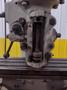 1 HP BRIDGEPORT MODEL J VERTICAL RAM TYPE MILL: STOCK 19390