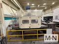 Toshiba Shibaura 110R16 Horizontal Boring Mill