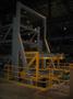 COPPER TUBE BASKET STORAGE, TROLLEY &amp; RETRIEVAL SYSTEM