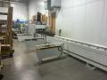 Fromindustrie Machining Center - Flen