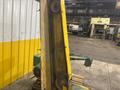 15 HP G&amp;P MODEL 4168 4" X 168" BELT GRINDER: YOBRO #24126