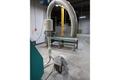 3 HP CINCINNATI FAN MODEL HP6 BLOWER: STOCK #10392